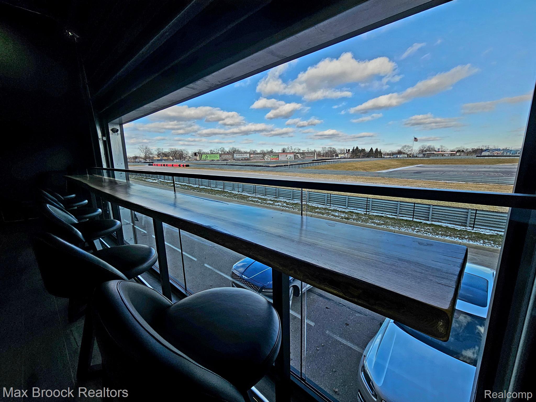 104 SPEED Way