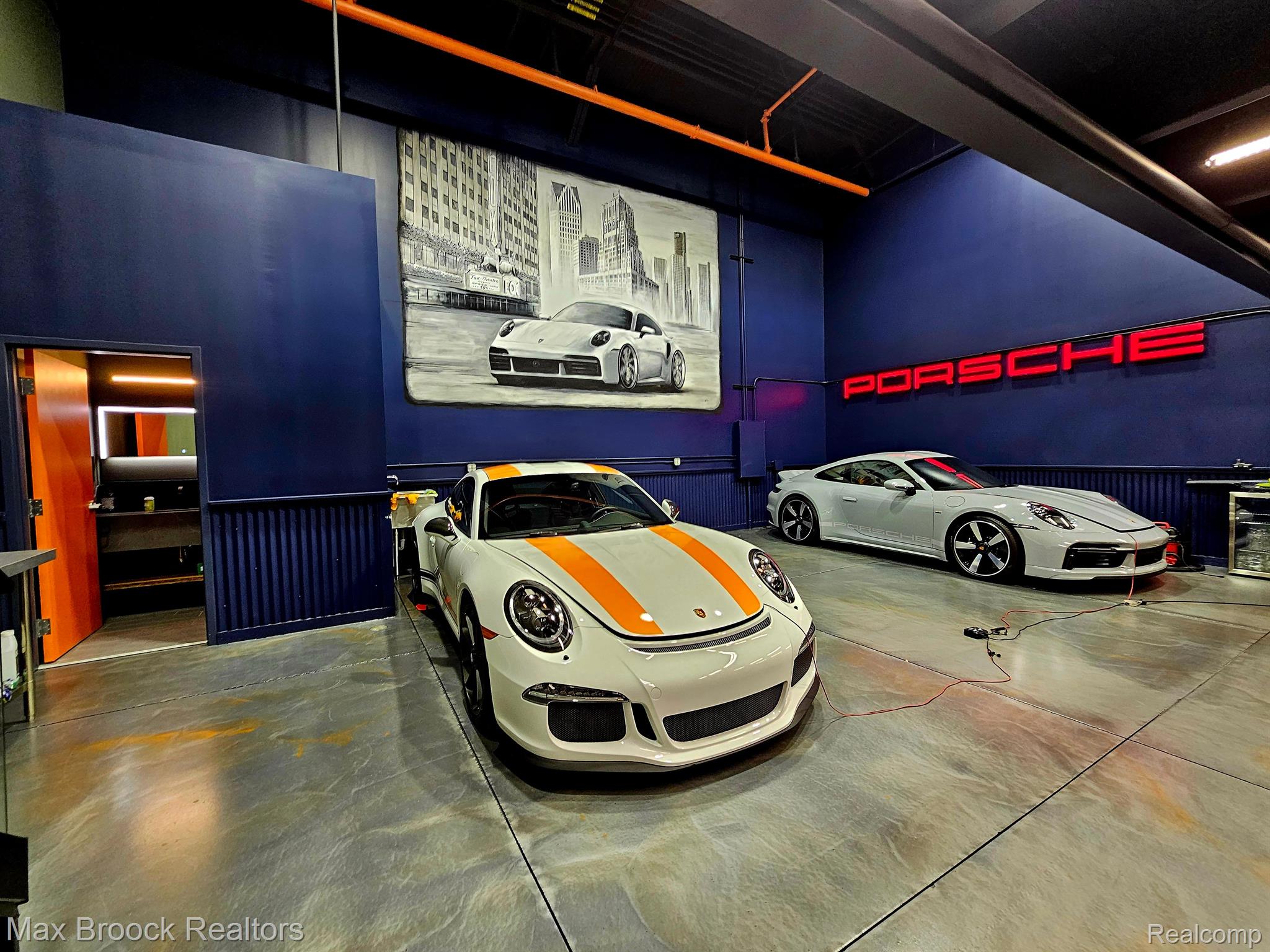 104 SPEED Way
