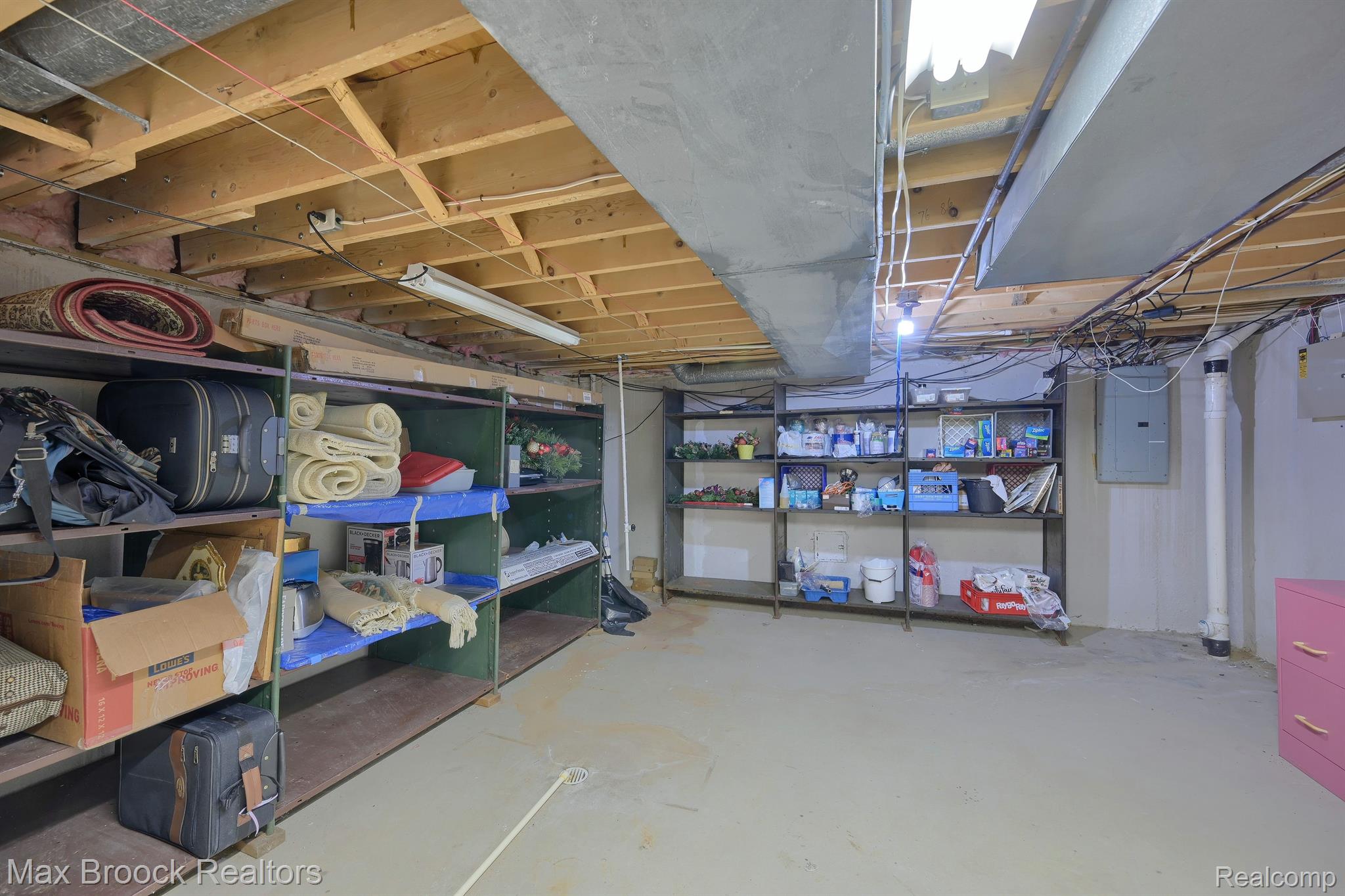 5269 POND BLUFF Drive