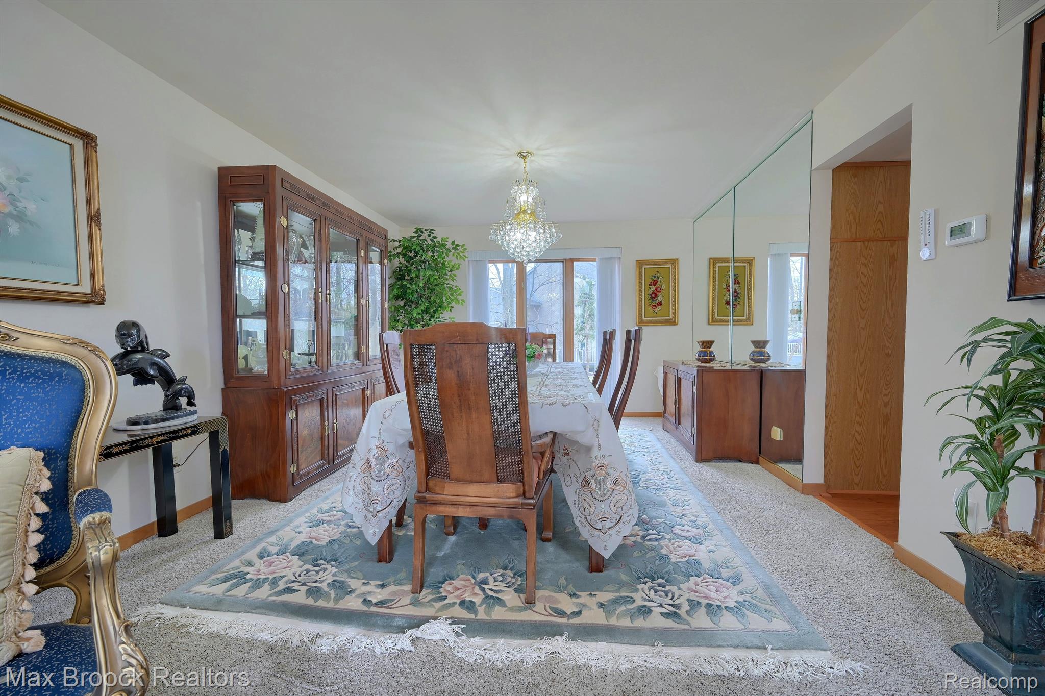 5269 POND BLUFF Drive