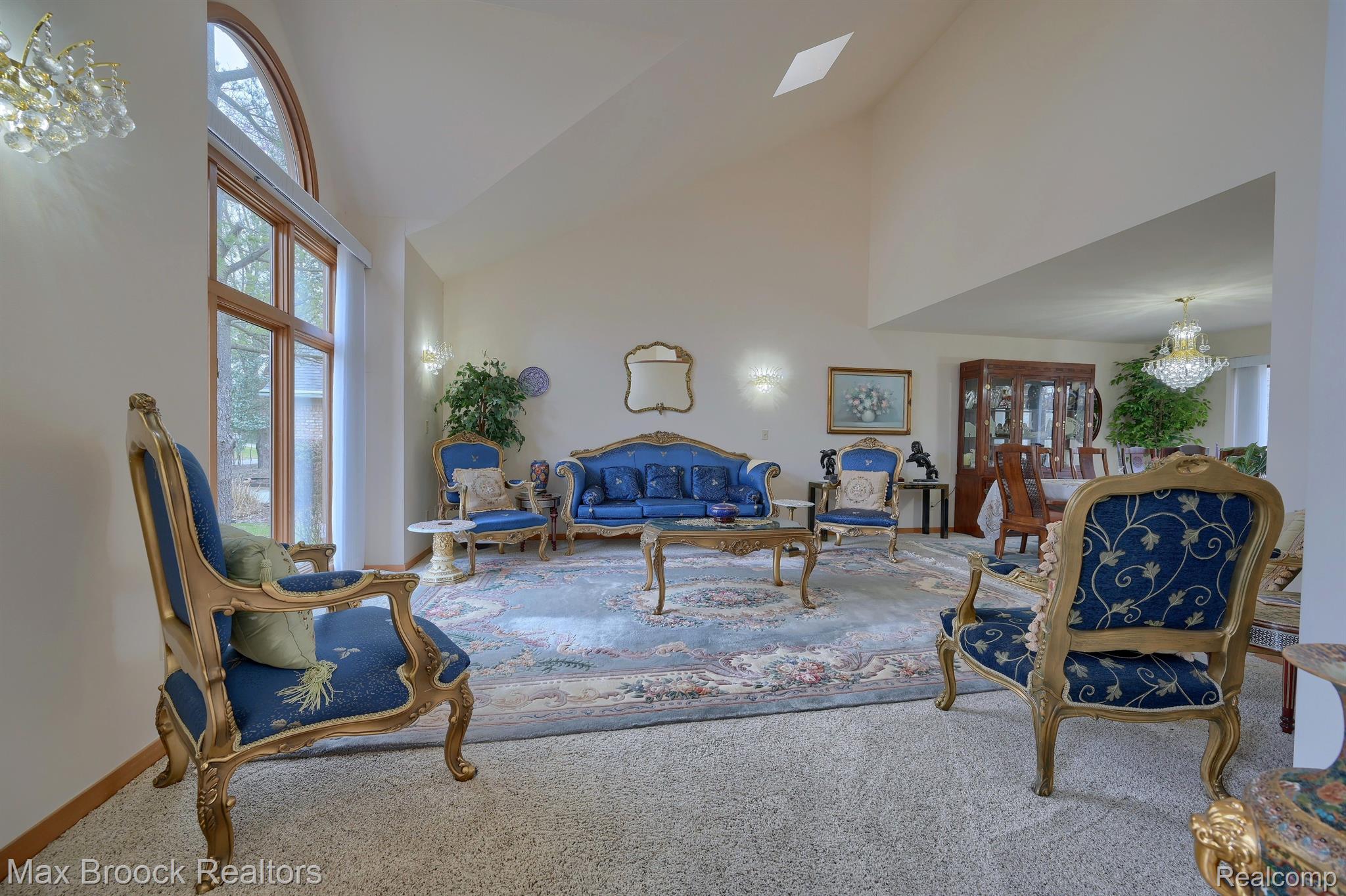 5269 POND BLUFF Drive