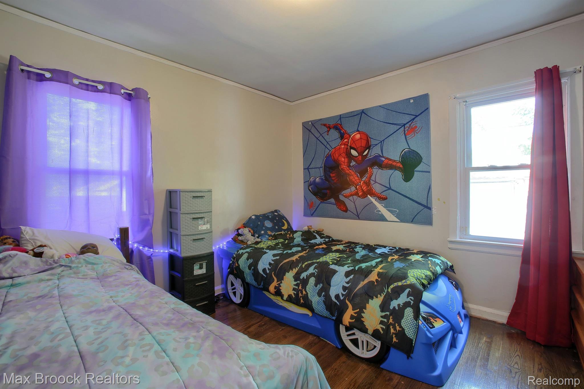 16587 FREELAND Street