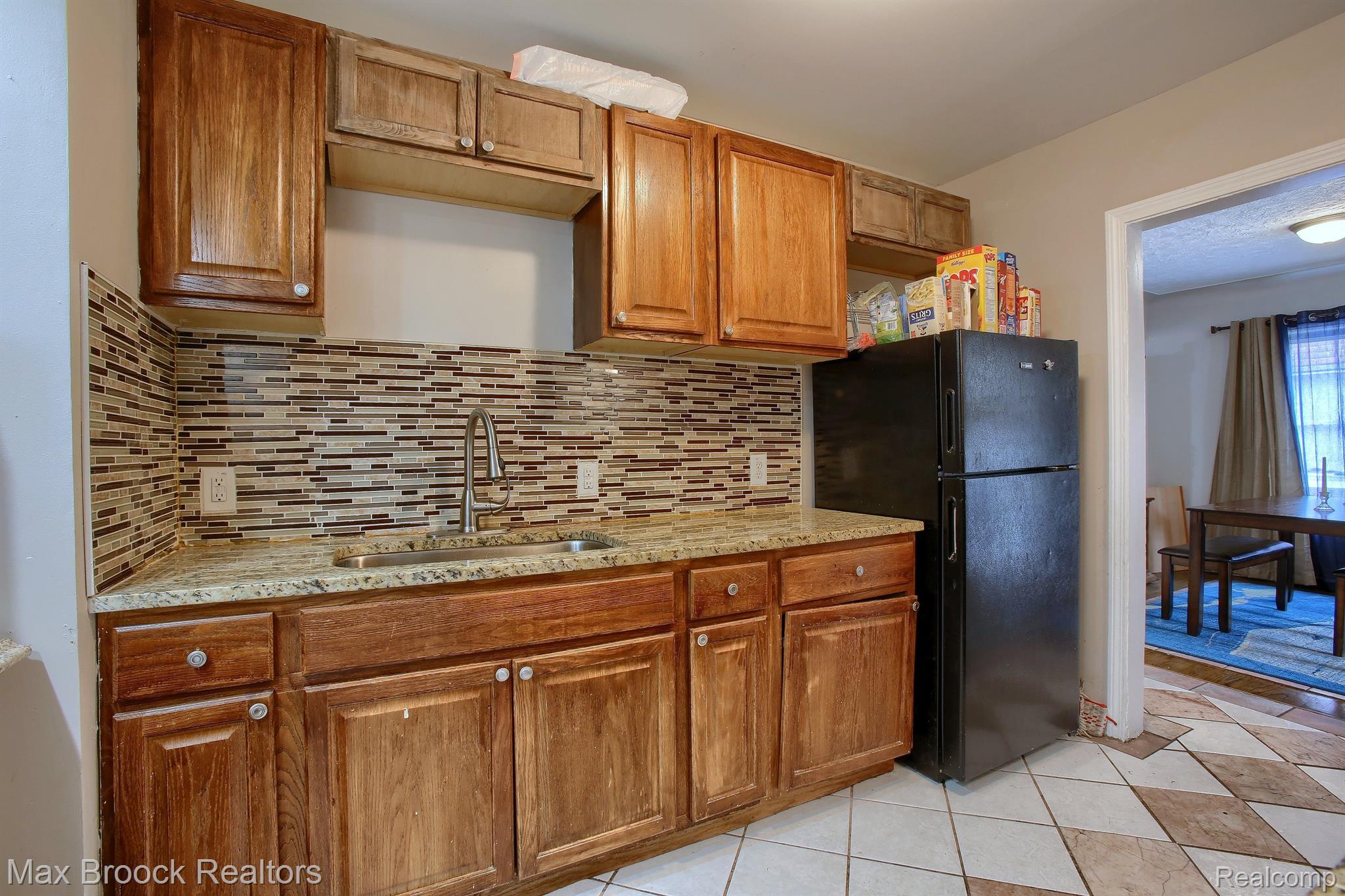 16587 FREELAND Street