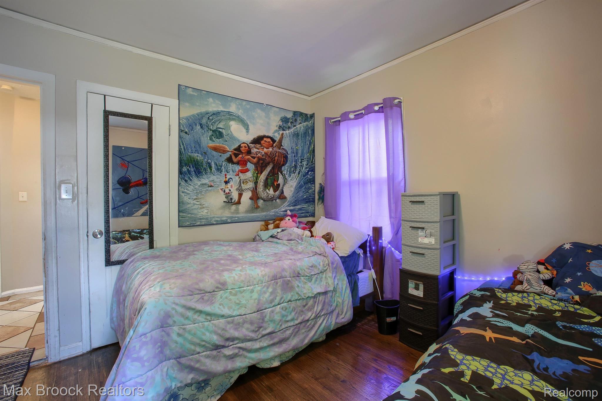 16587 FREELAND Street