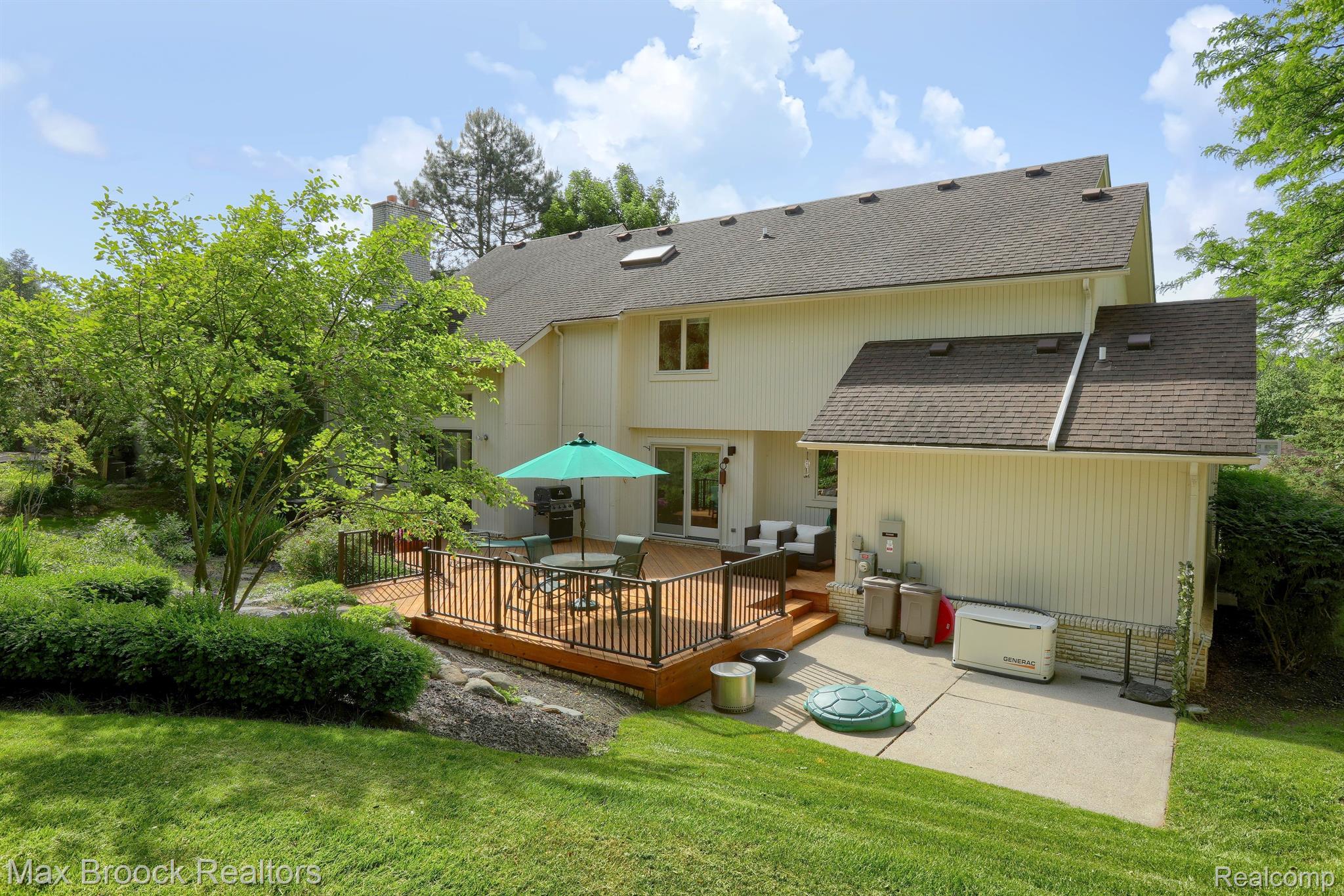 4530 WALDEN Drive