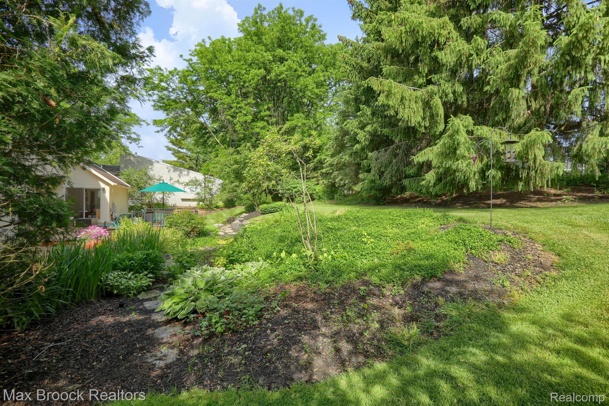 4530 WALDEN Drive