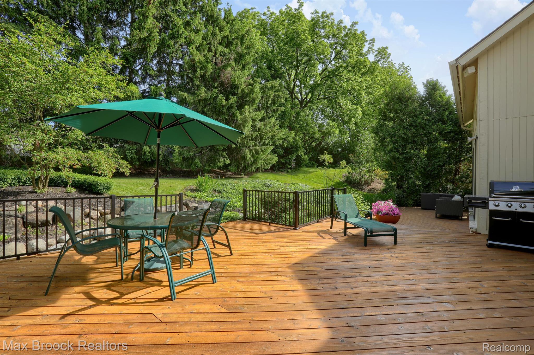 4530 WALDEN Drive