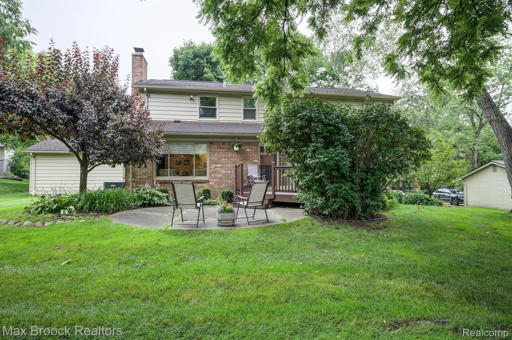 29837 HIGH VALLEY Court