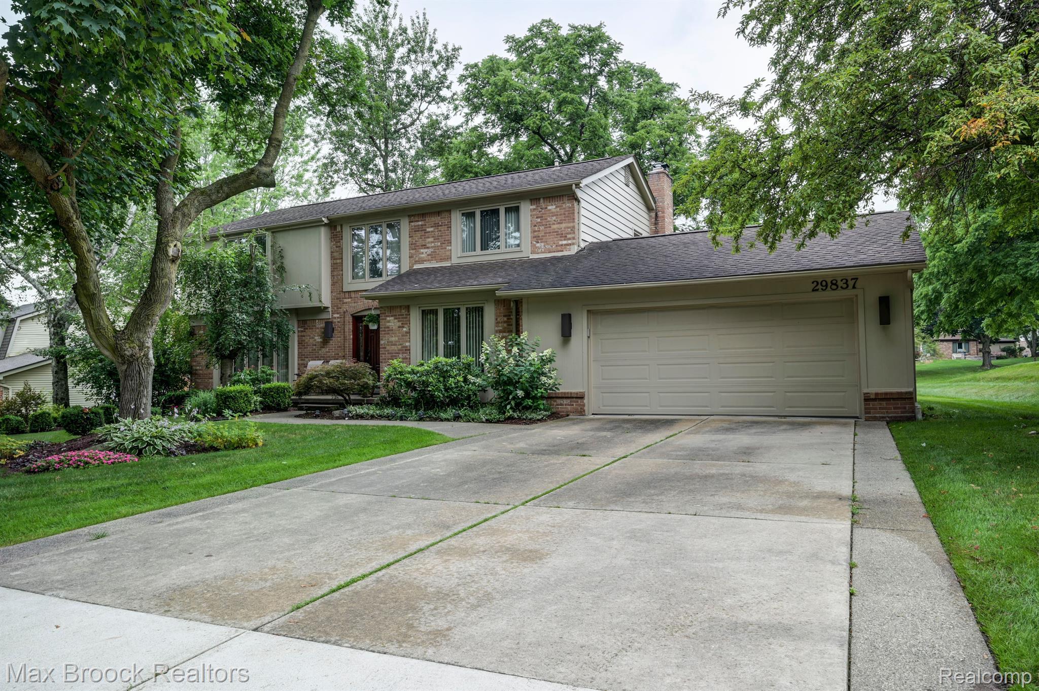 29837 HIGH VALLEY Court