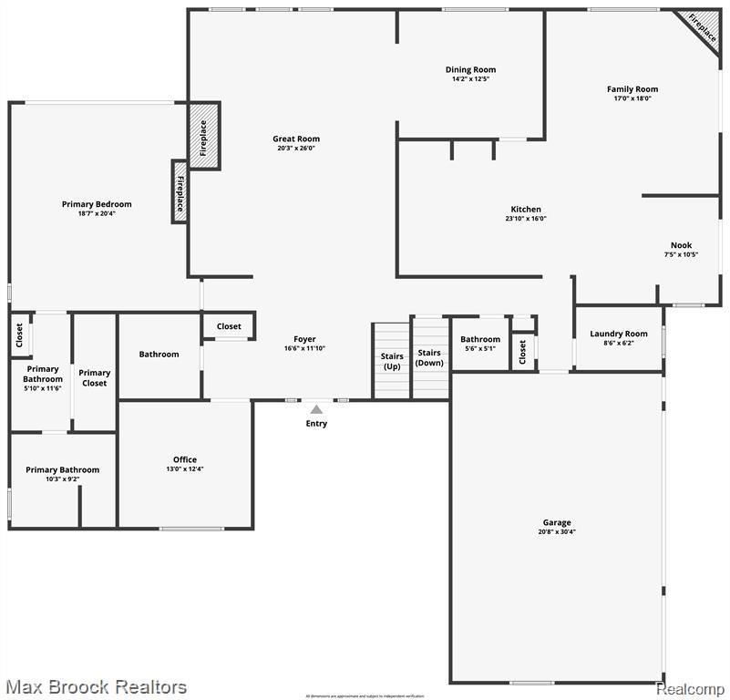 139 MANORWOOD Drive