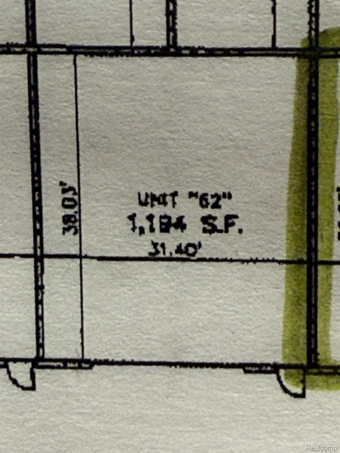 62 W Speed Way