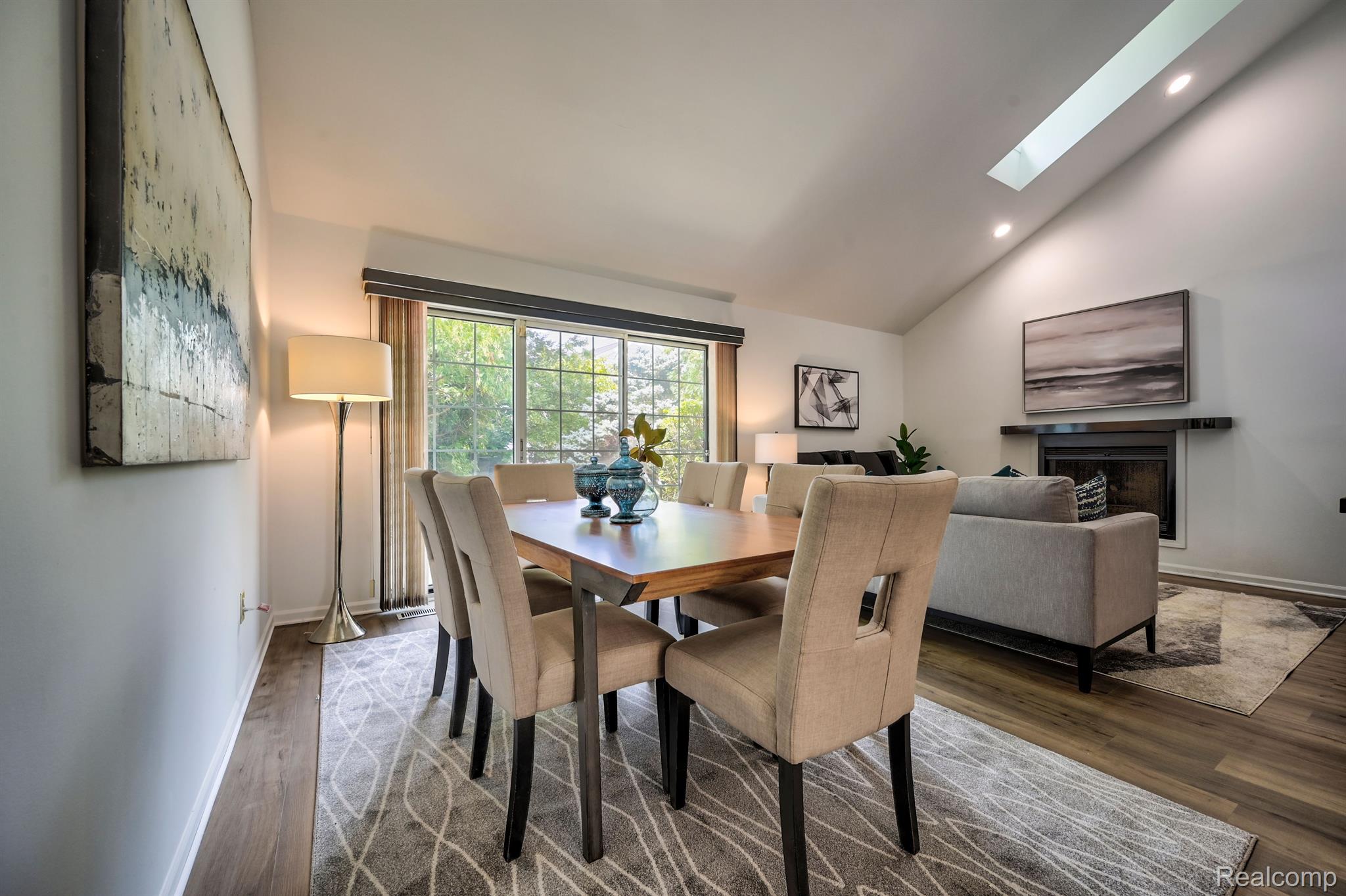 3591 PORT COVE Drive 55
