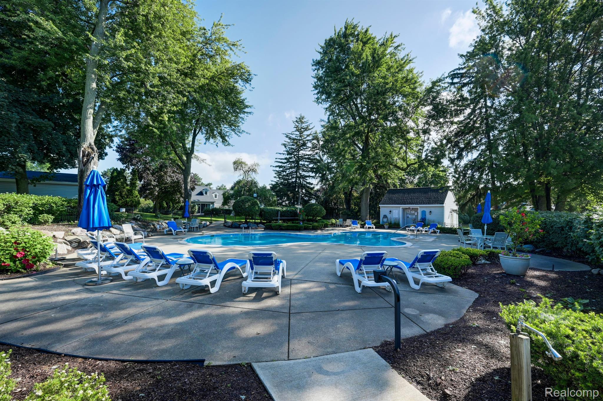 3591 PORT COVE Drive 55