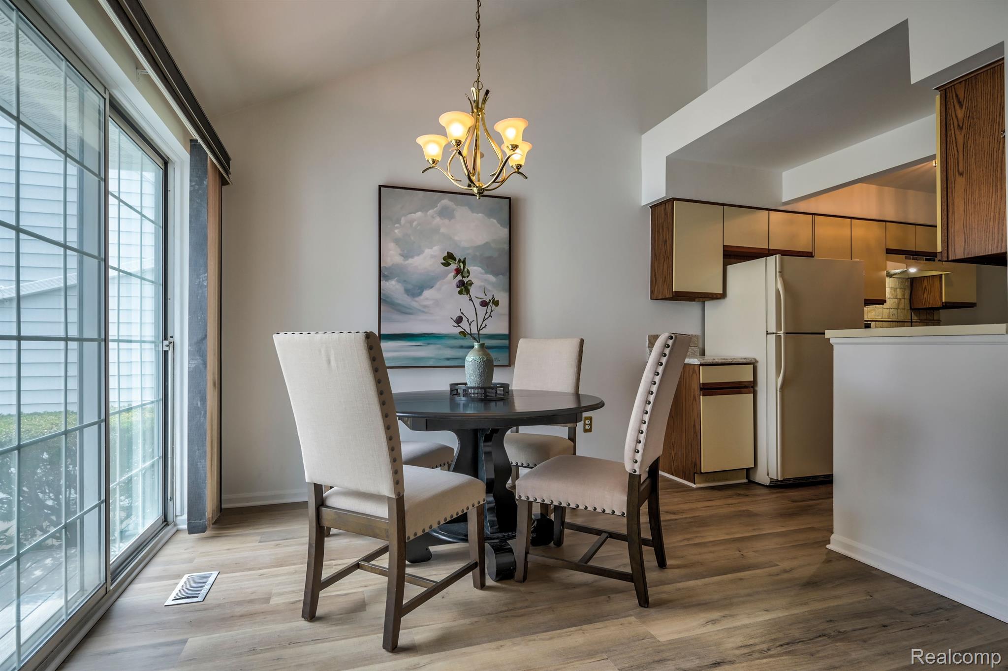 3591 PORT COVE Drive 55