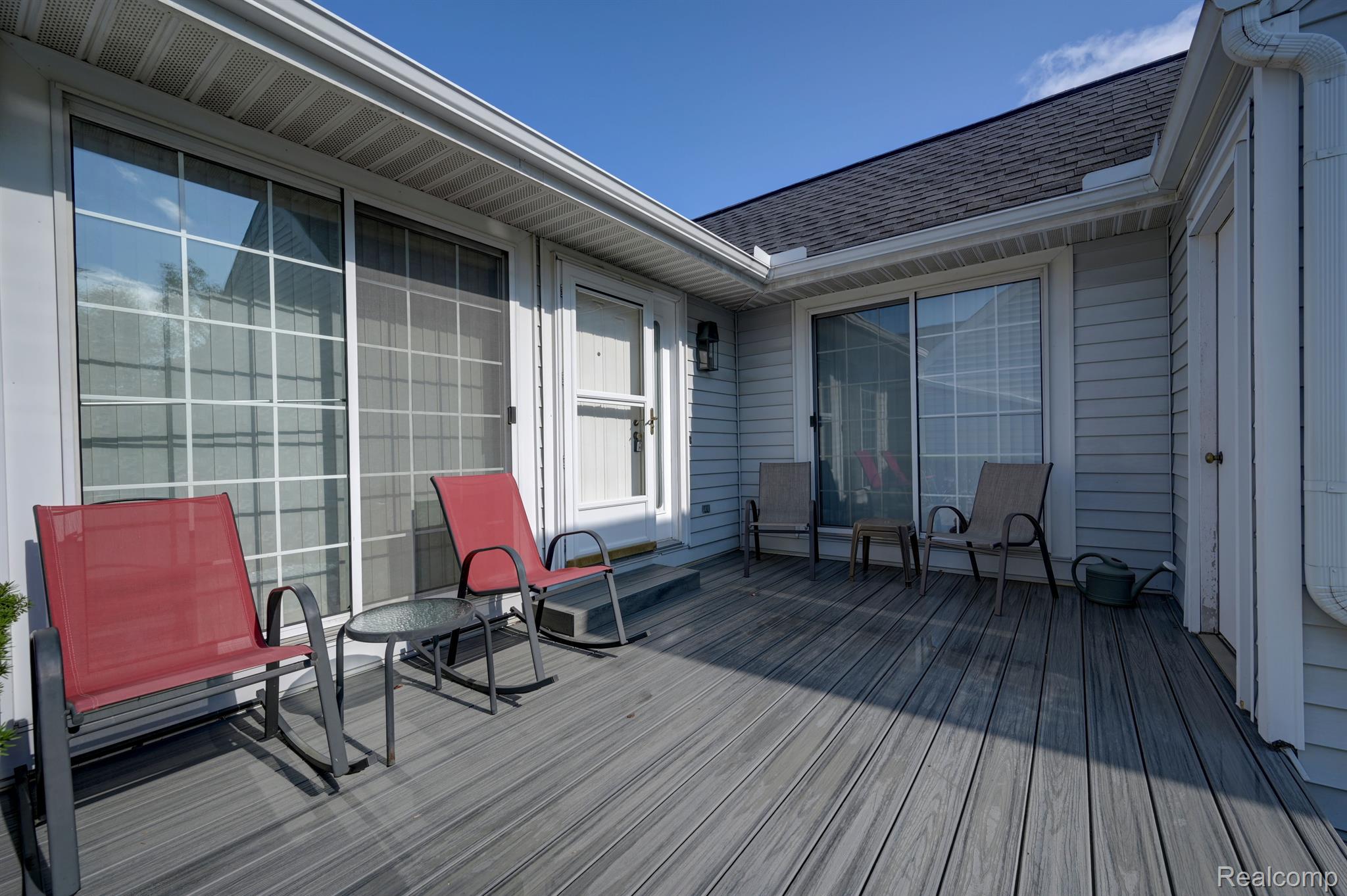 3591 PORT COVE Drive 55