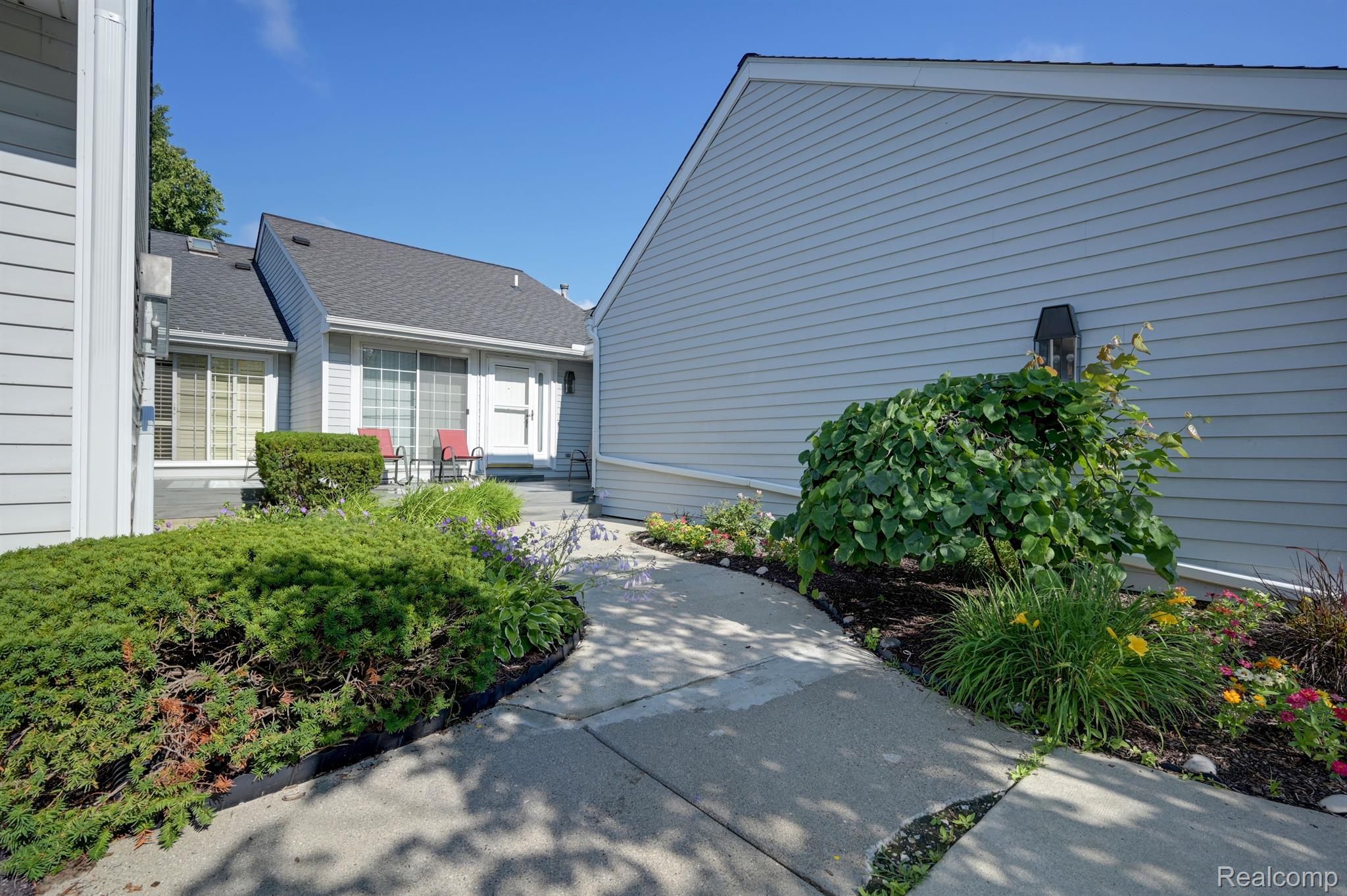 3591 PORT COVE Drive 55