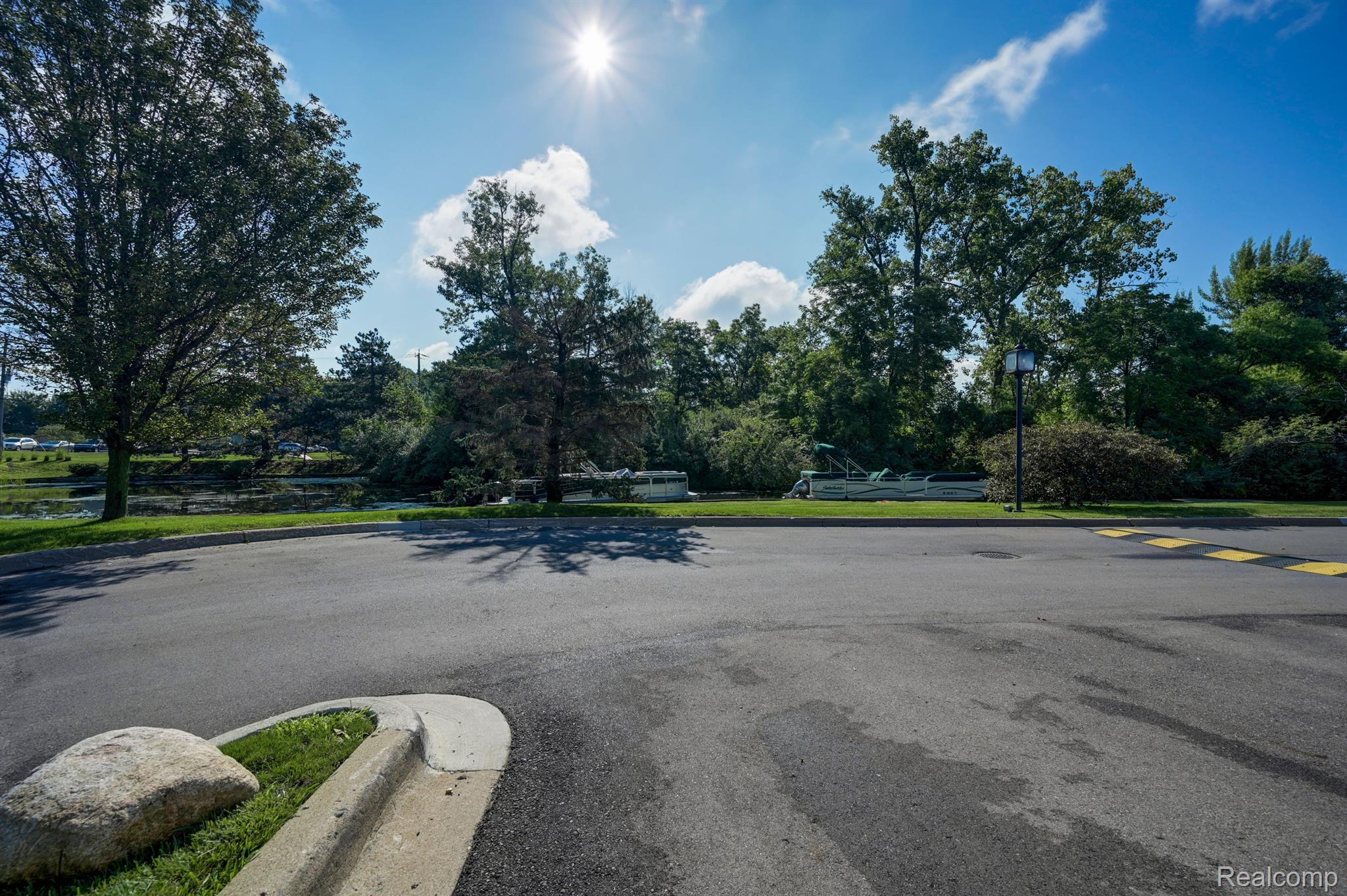 3591 PORT COVE Drive 55