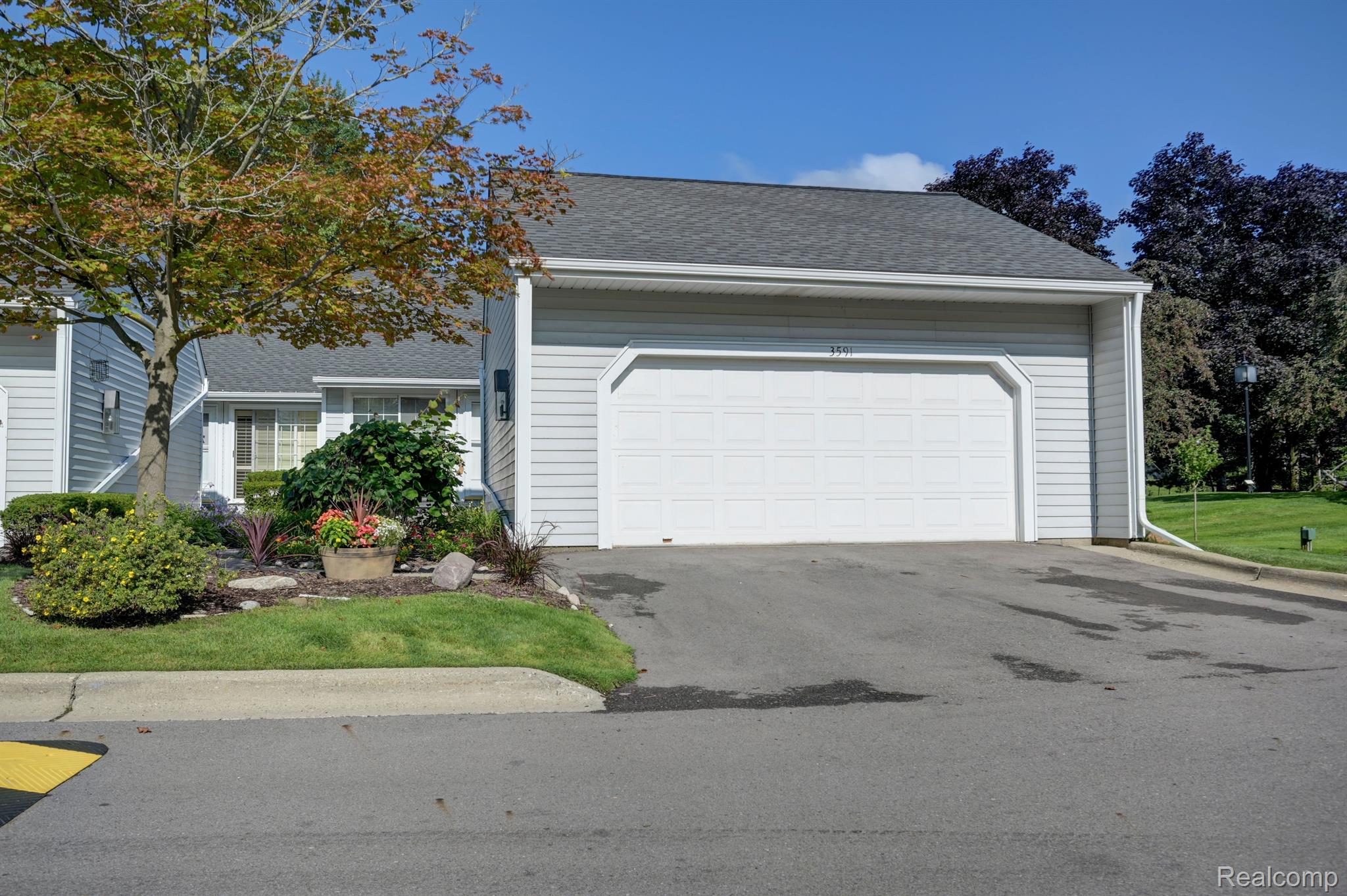 3591 PORT COVE Drive 55