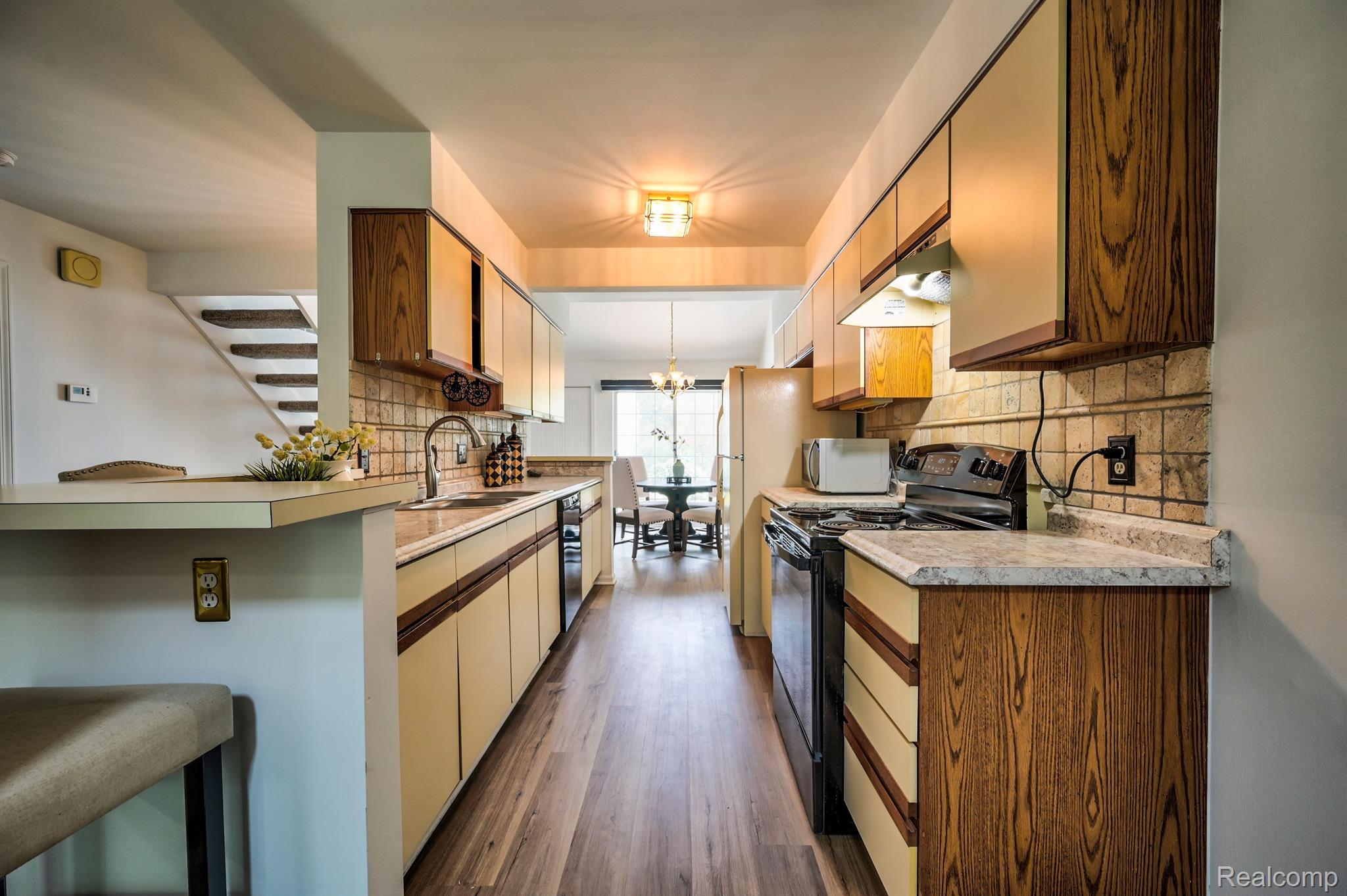 3591 PORT COVE Drive 55