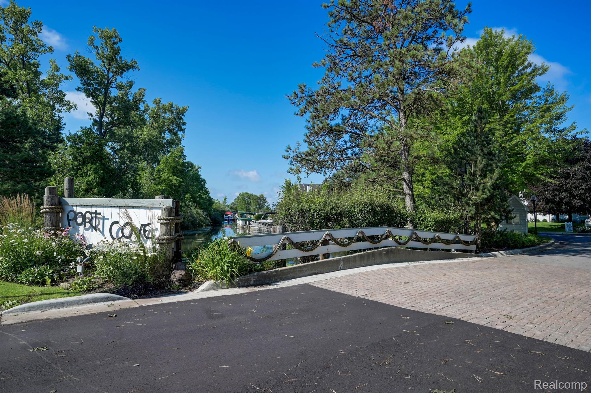 3591 PORT COVE Drive 55
