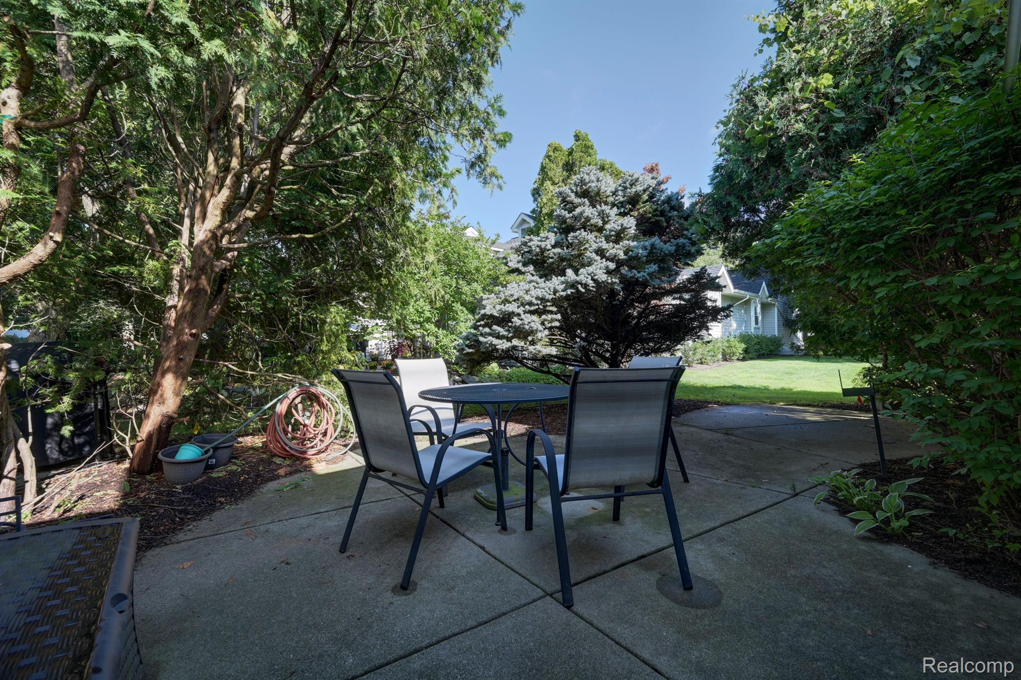 3591 PORT COVE Drive 55