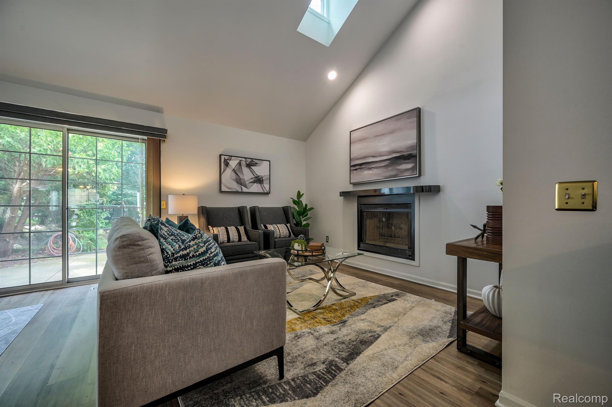 3591 PORT COVE Drive 55