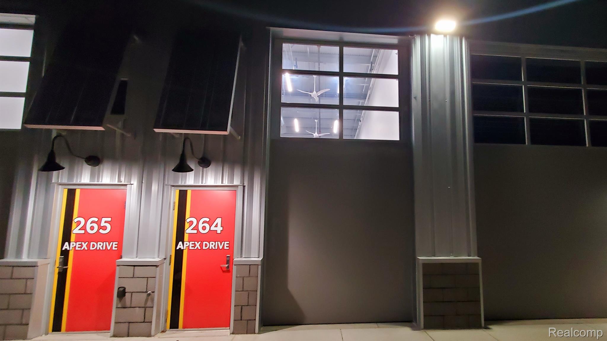 264 APEX Drive