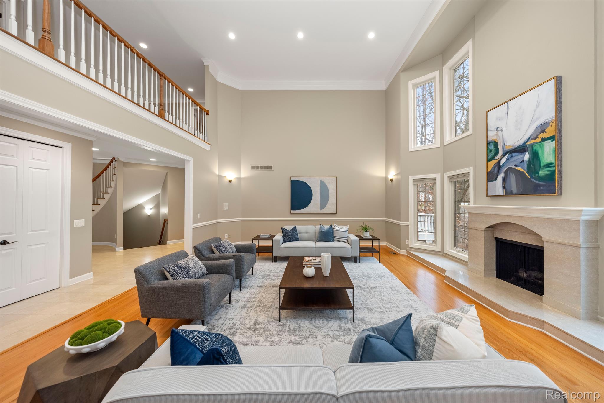 7285 HIDDENBROOK Lane