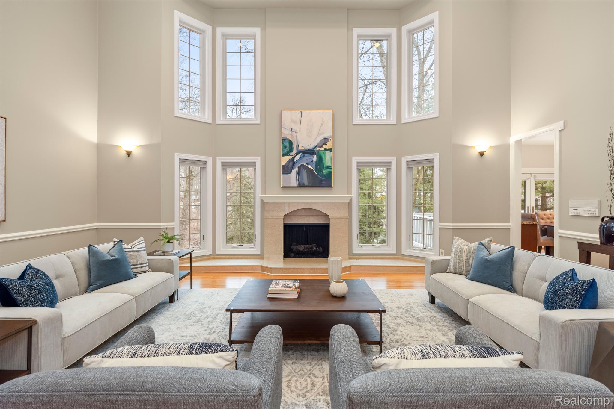 7285 HIDDENBROOK Lane