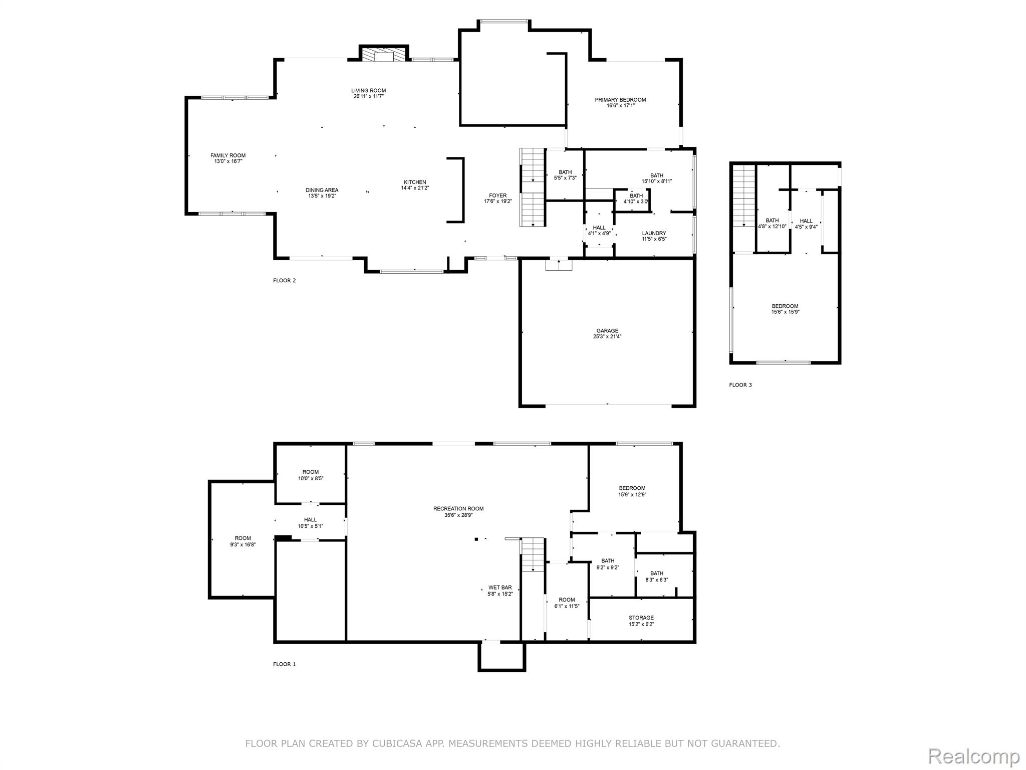 973 BLOOMFIELD WOODS