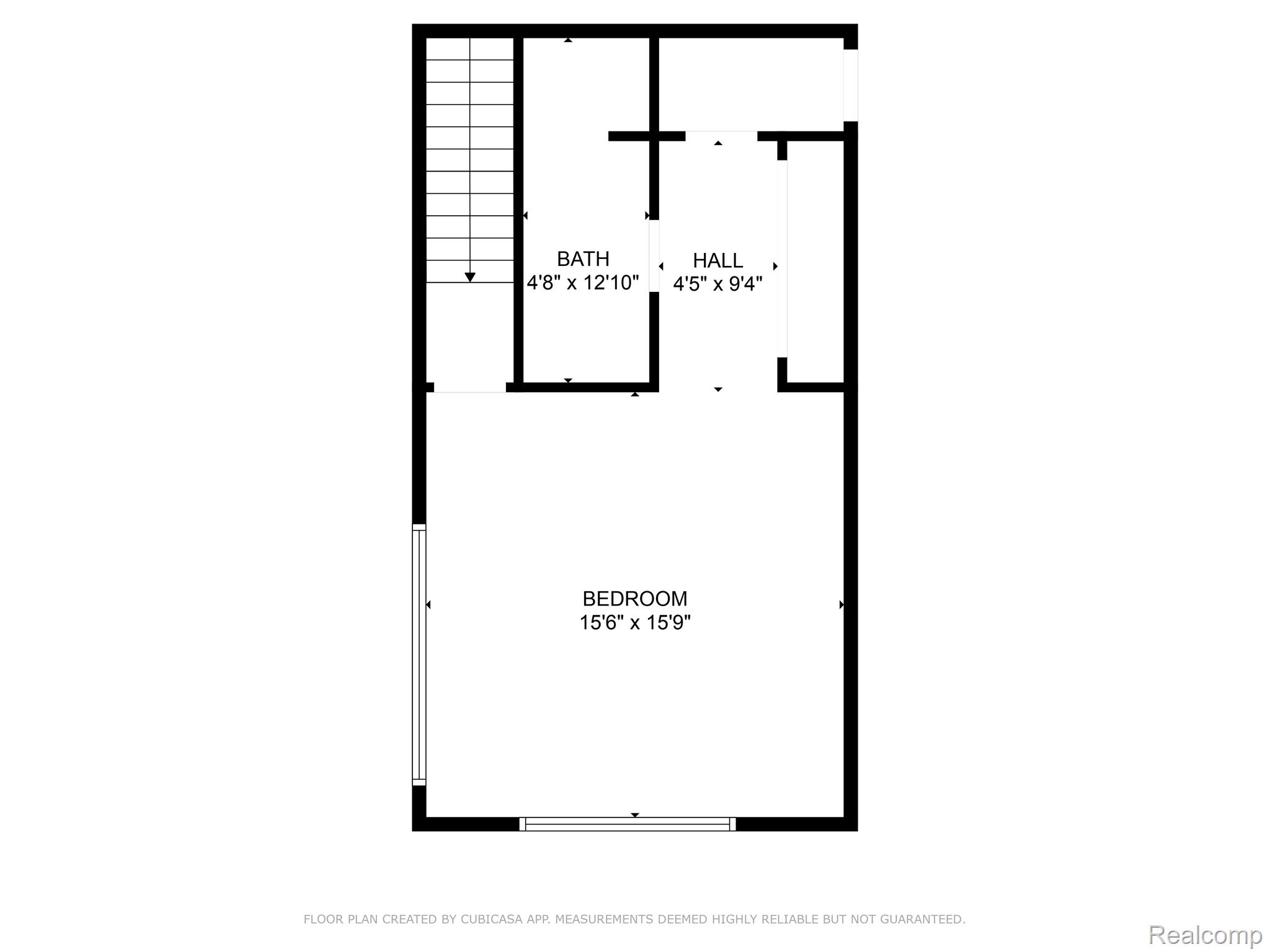 973 BLOOMFIELD WOODS