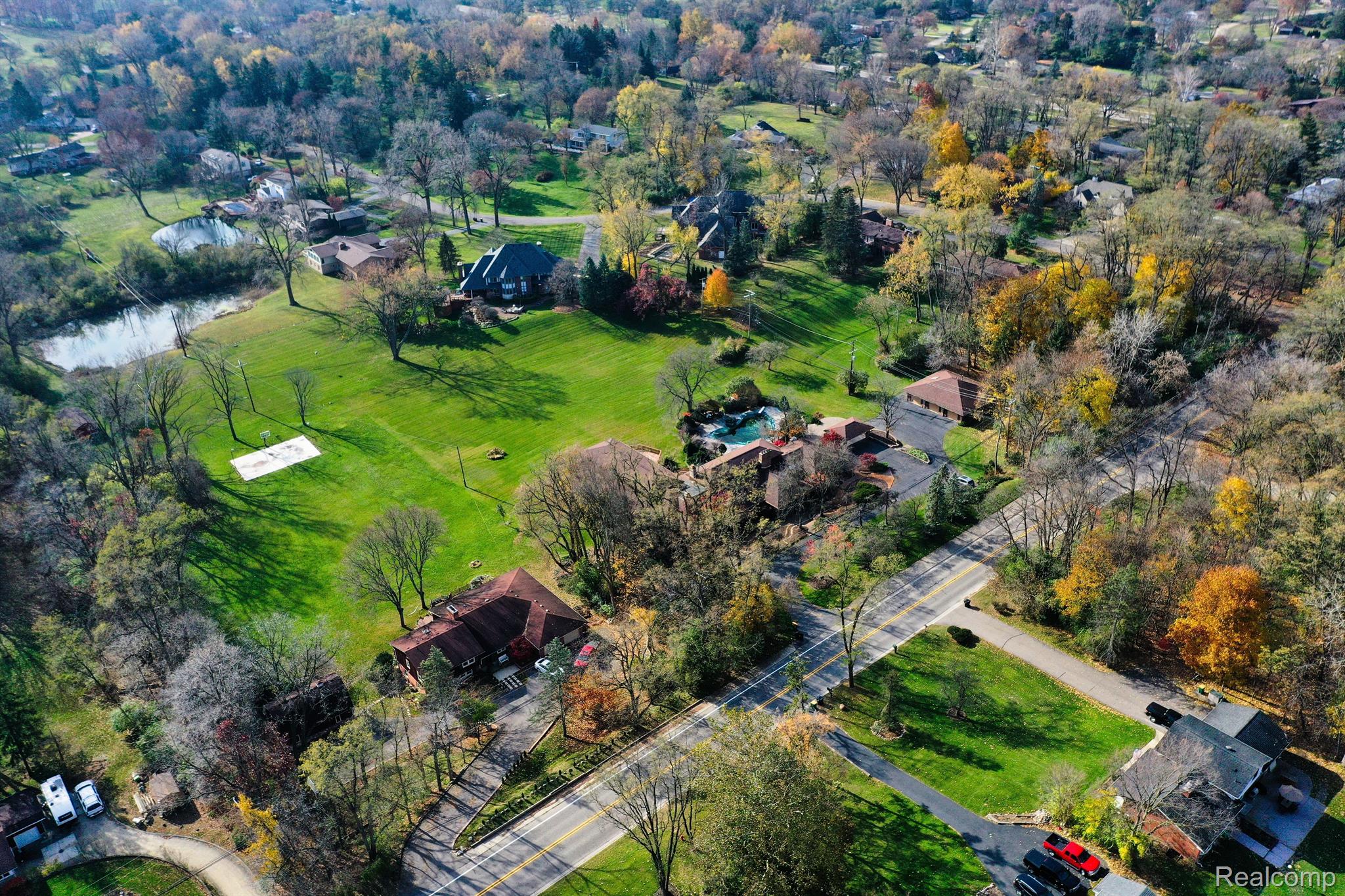 32781 W Eleven Mile Road