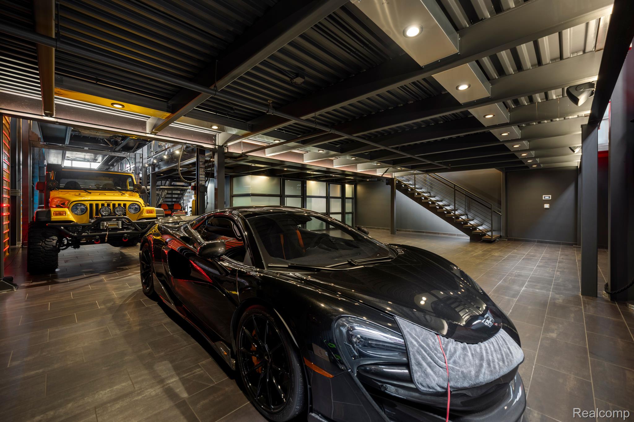 134 W SPEED Way