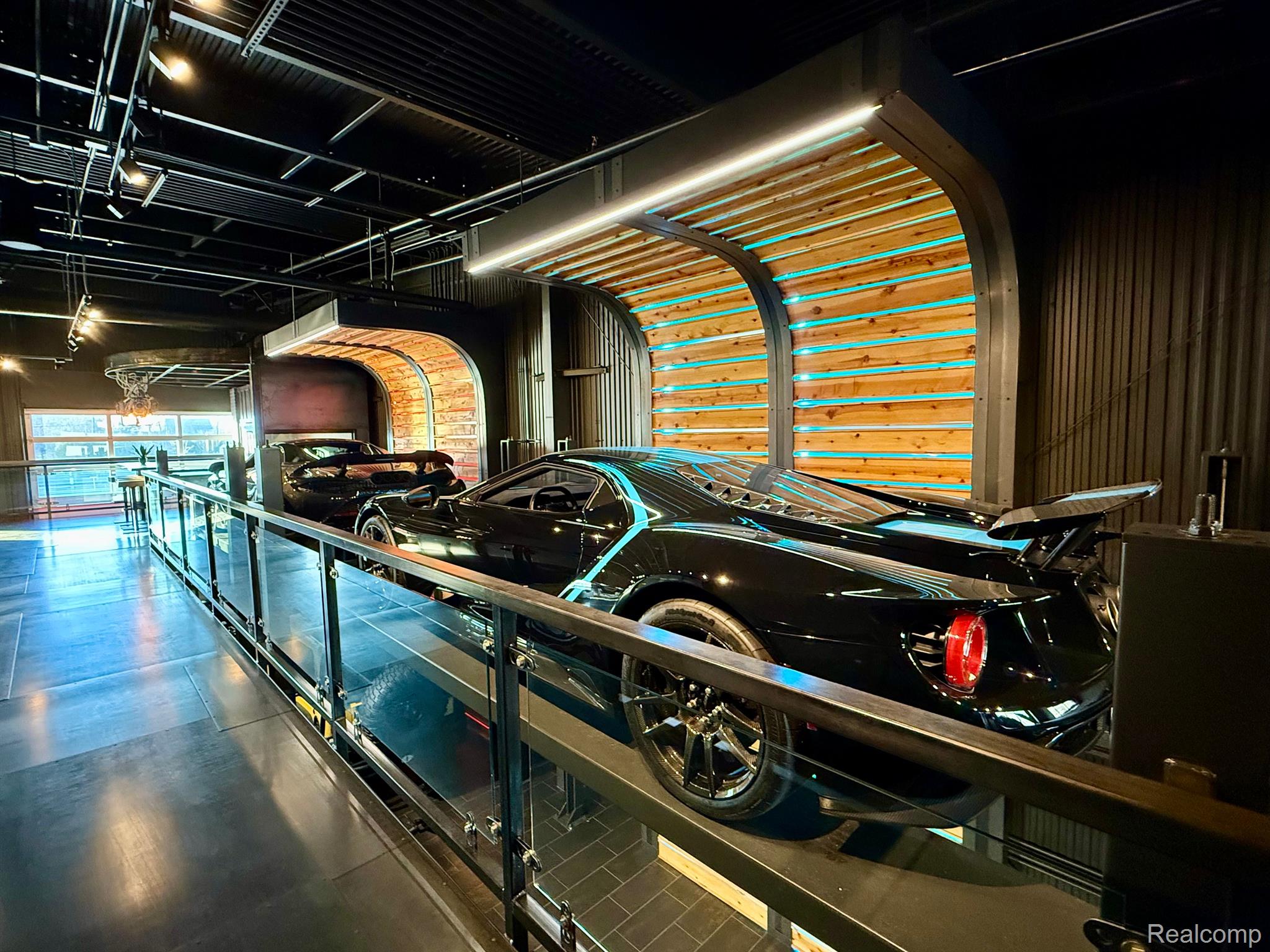 134 W SPEED Way