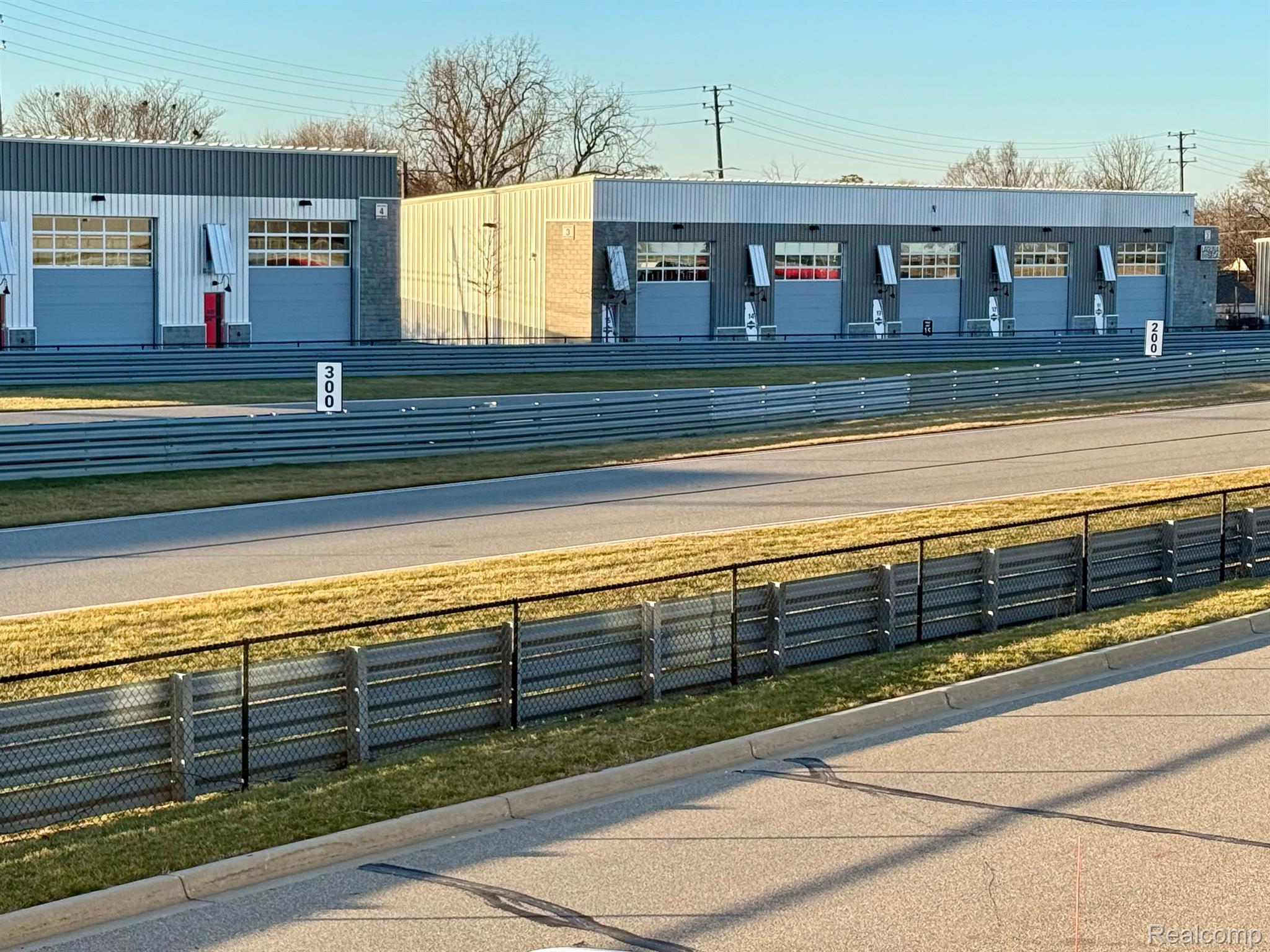 134 W SPEED Way