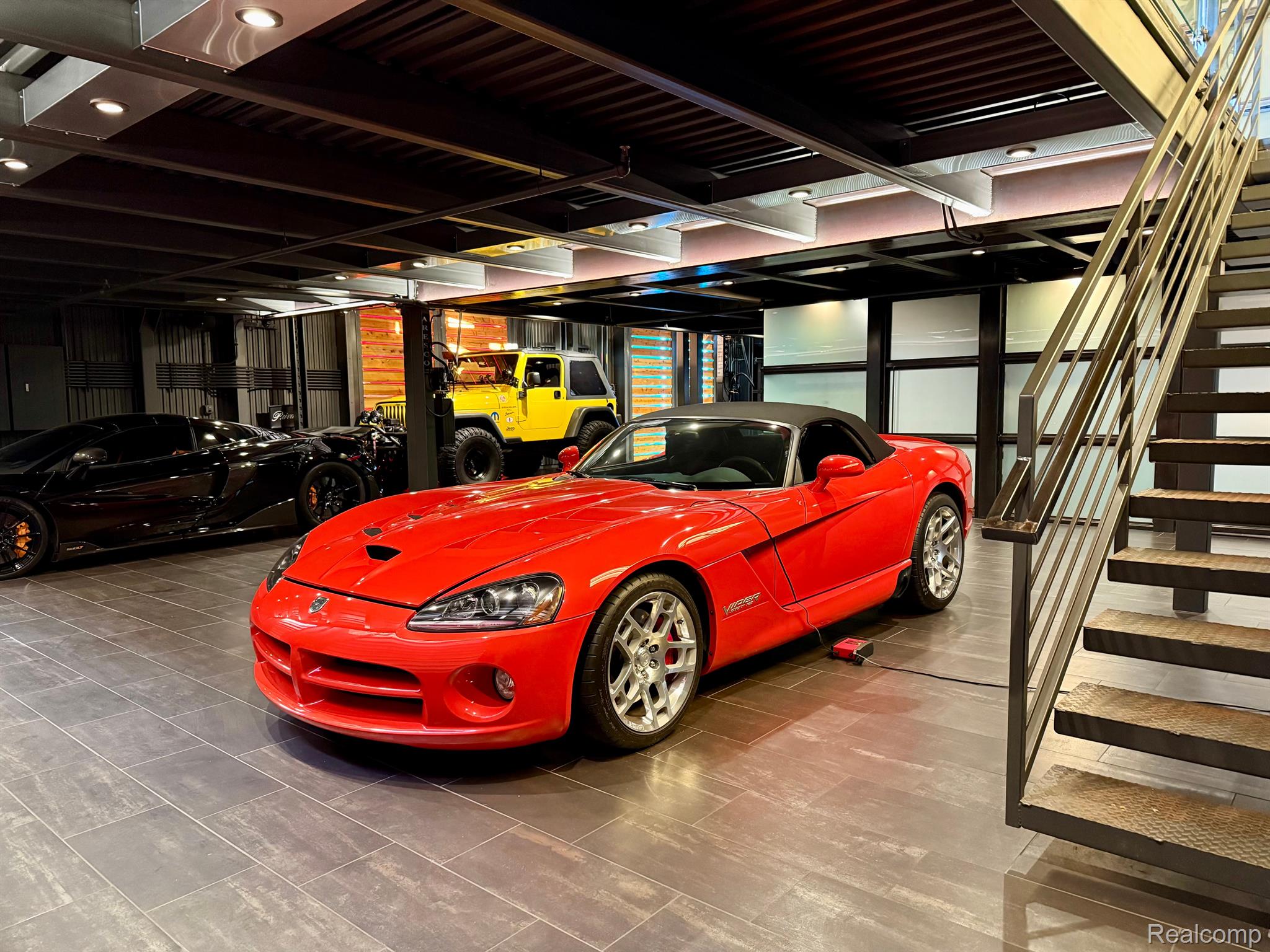 134 W SPEED Way