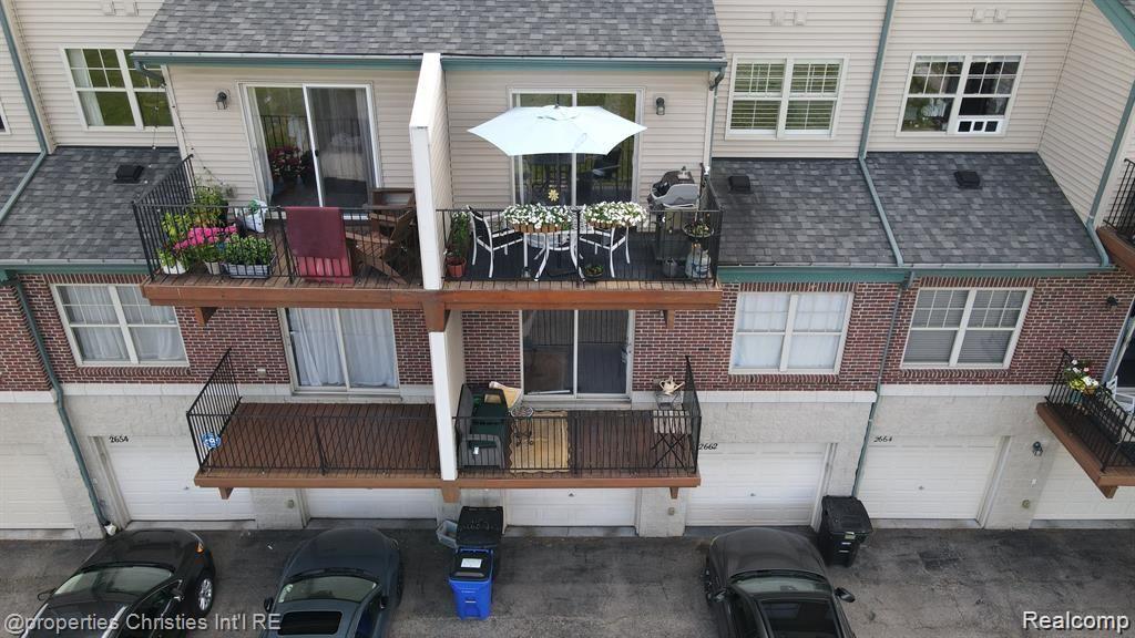 2662 WOODWARD Avenue 64