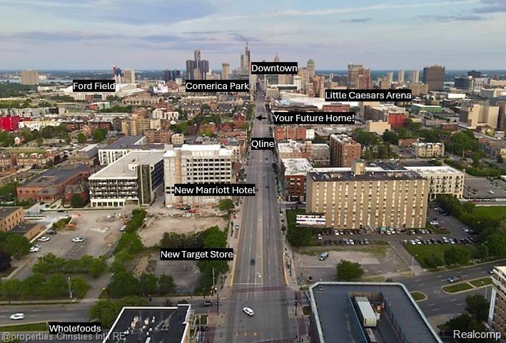 2662 WOODWARD Avenue 64