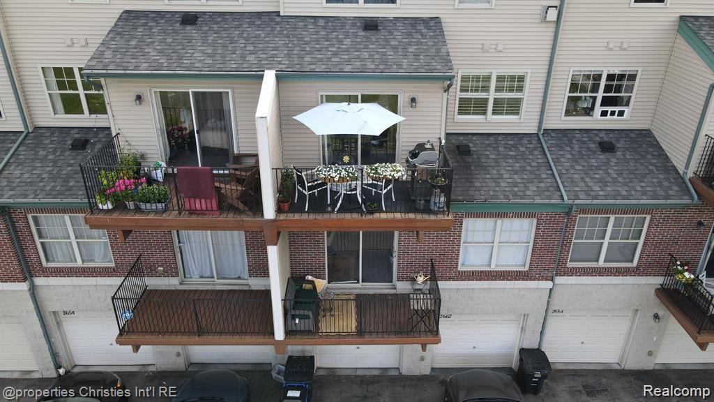 2662 WOODWARD Avenue 64