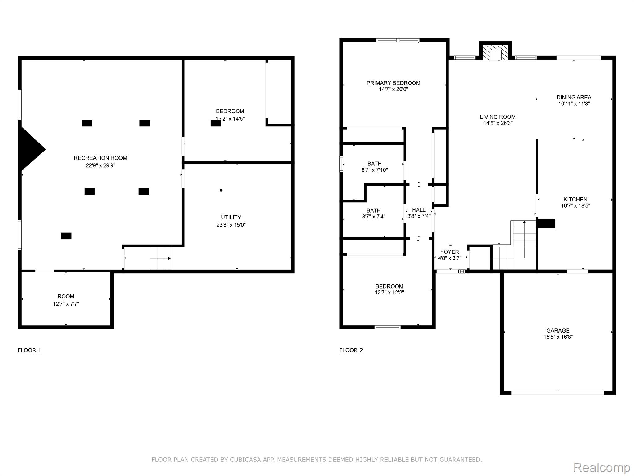 165 WINDING Brook