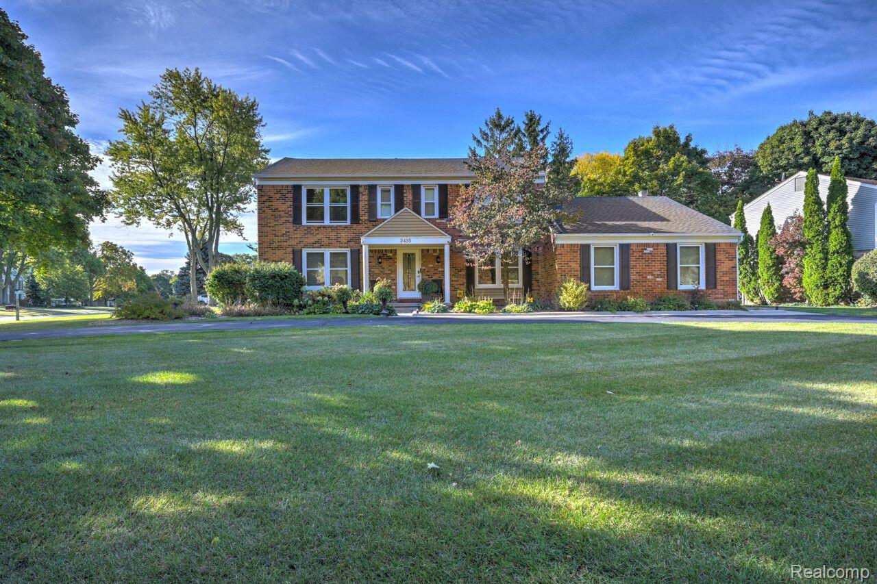 3435 MACNICHOL Trail