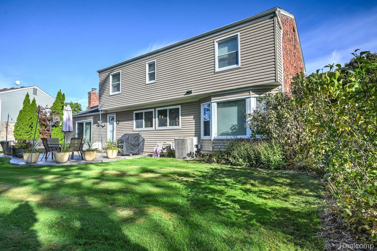 3435 MACNICHOL Trail