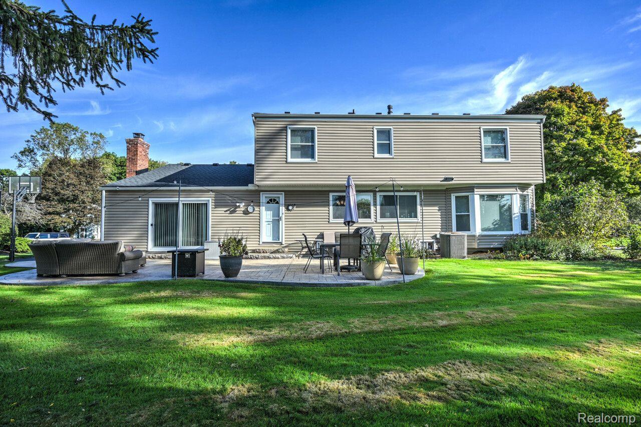 3435 MACNICHOL Trail