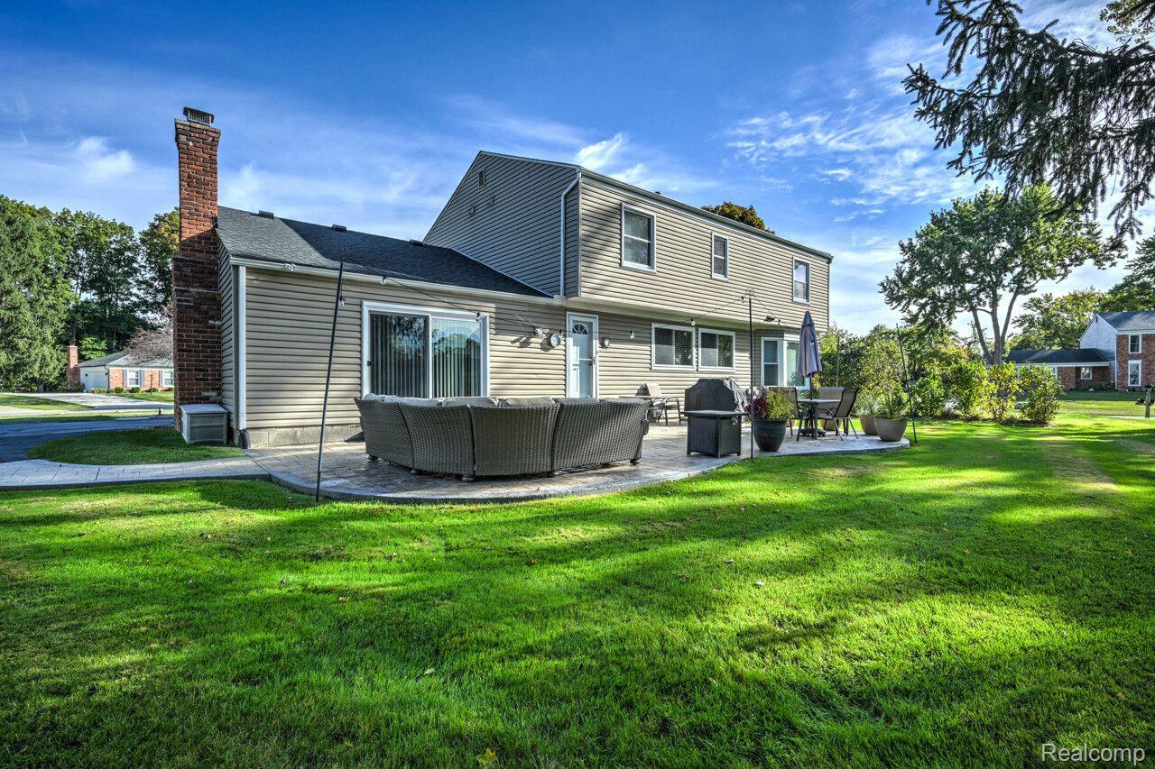 3435 MACNICHOL Trail