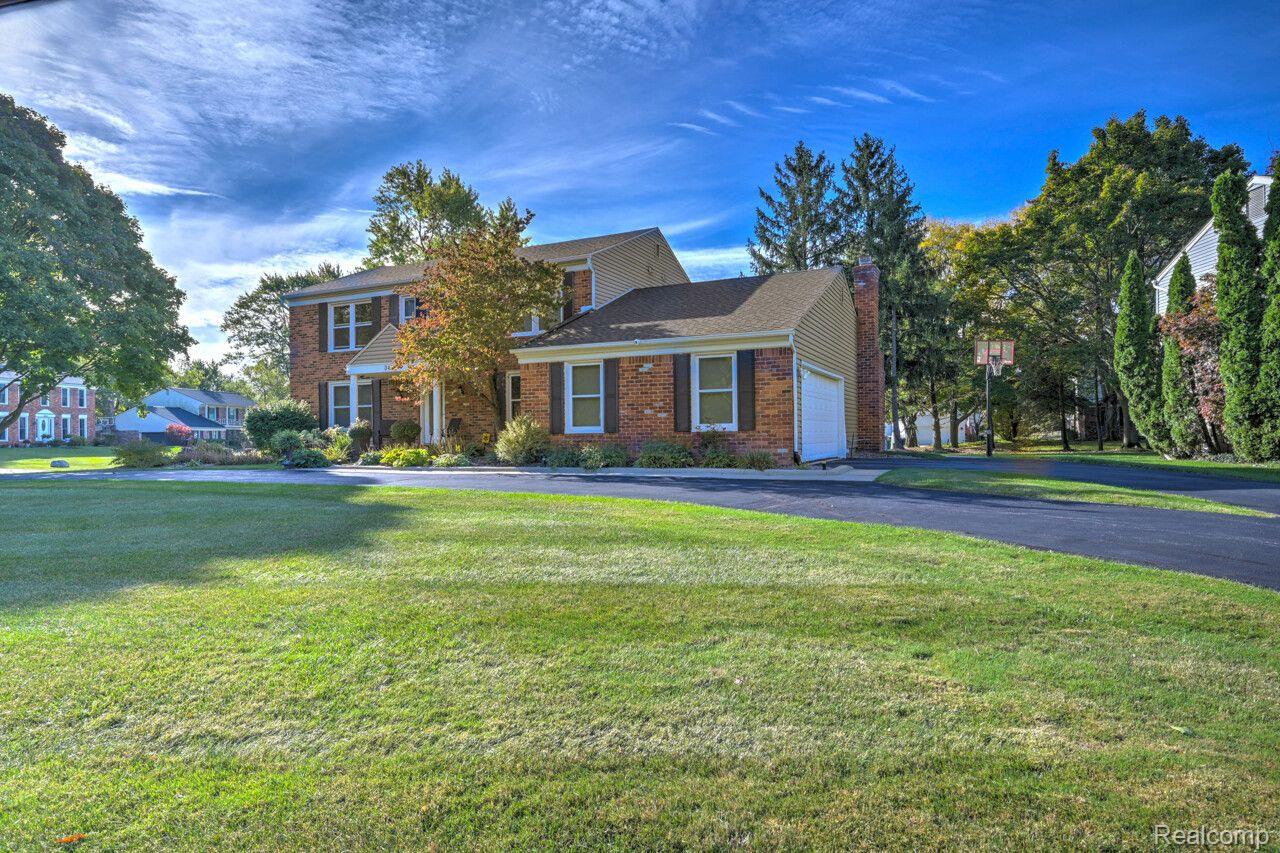 3435 MACNICHOL Trail