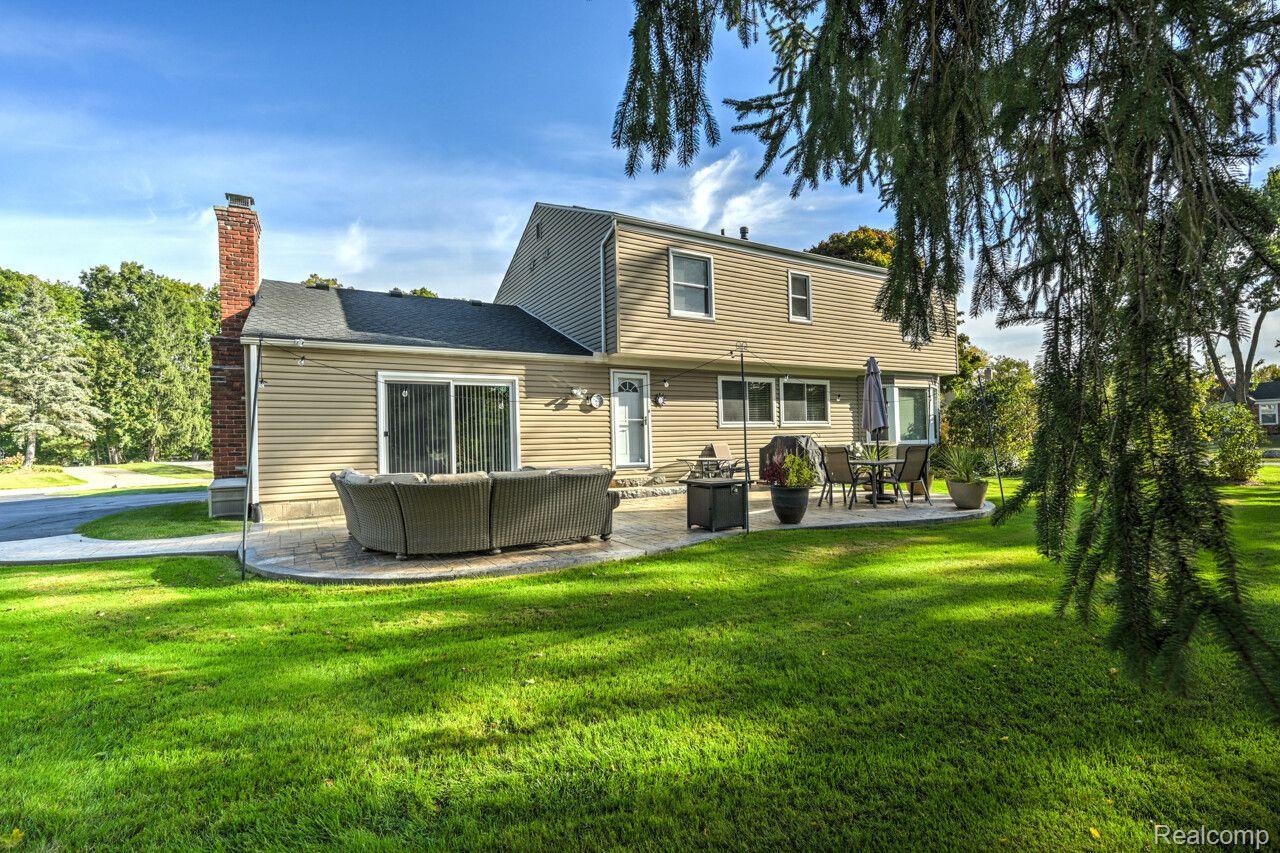 3435 MACNICHOL Trail