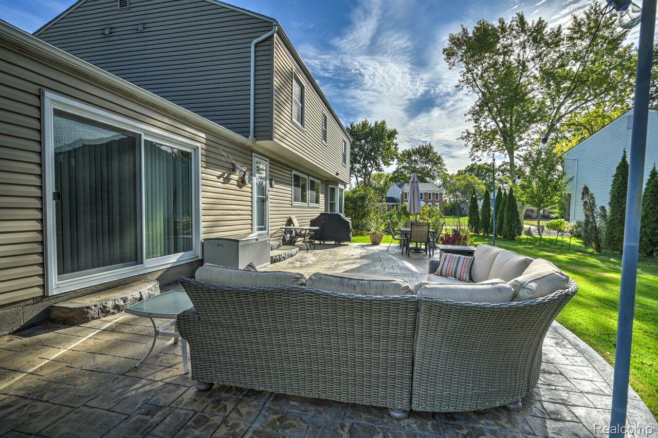 3435 MACNICHOL Trail
