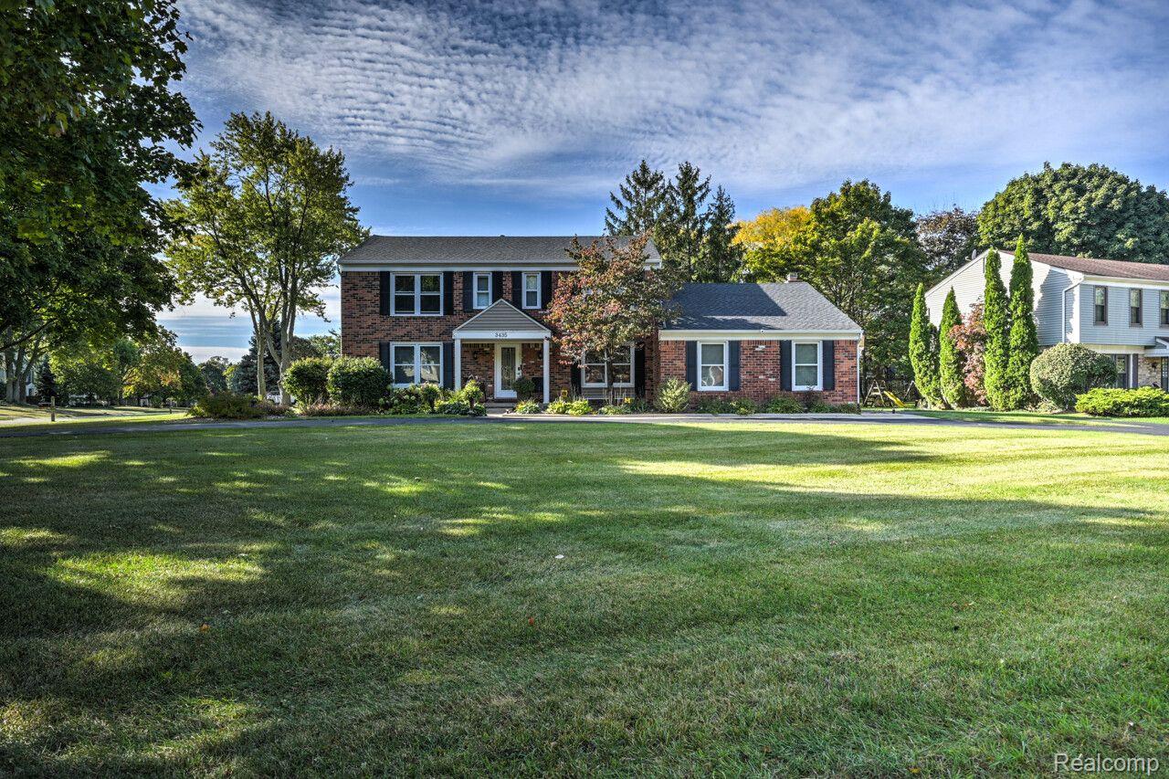 3435 MACNICHOL Trail
