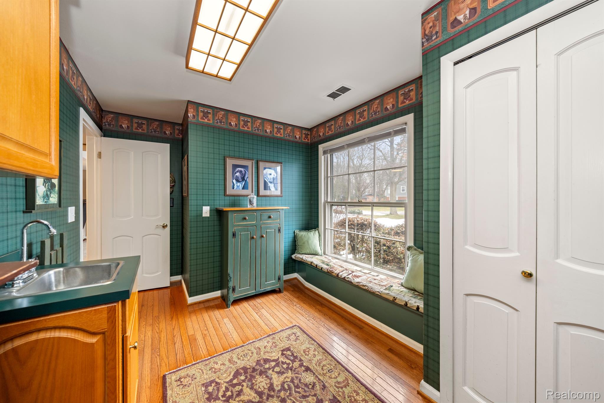 539 WHITEHALL Road