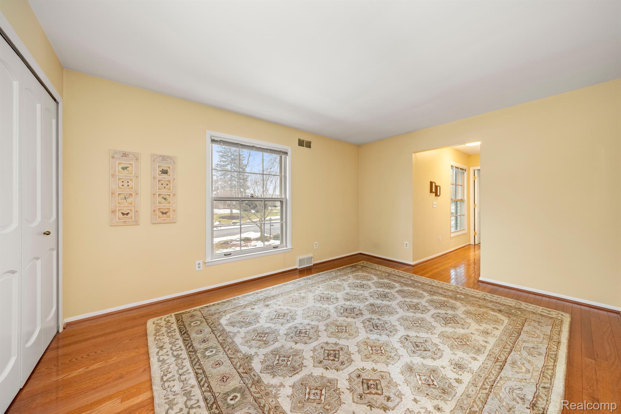 539 WHITEHALL Road